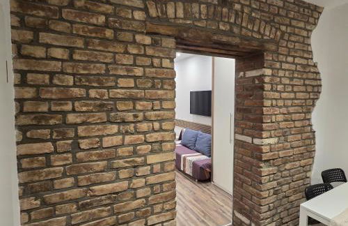 Loft Apartment Horrem - Foto 20