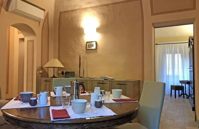 AlbergoDiffusoVolterra - Foto 72