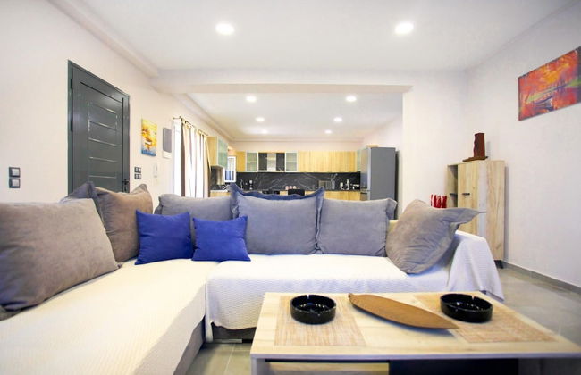 Villa Iskander in Ionian Islands - Foto 29