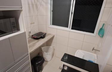 Family Flat PG - Praia, Musica e Gastronomia - Foto 6