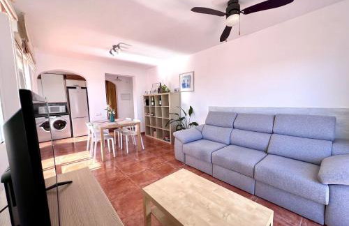 Residencial Club - Apartamento con vistas - Foto 48
