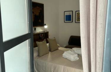 Gennarino Apartments - Panorama Suite with balcony and Urban Loft - Foto 13