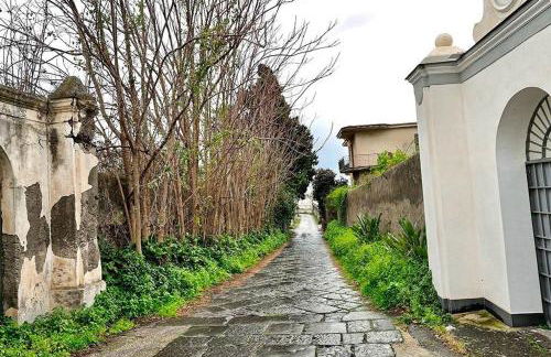 Modern Apartment 10 minutes from Pompei - Foto 20