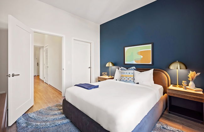 Placemakr Premier SoBro - Foto 80