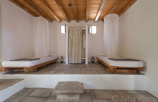 Serifos Houses Aghios Sostis - Foto 16