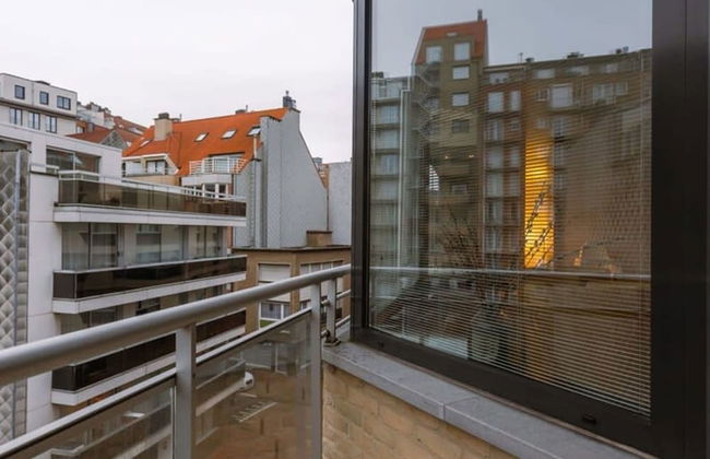 Modern and Spacious Apartment With Terrace - Foto 38