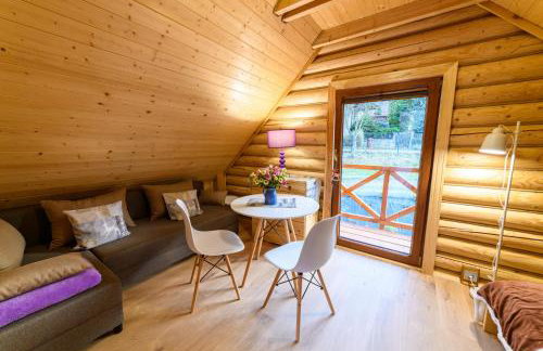 DOMKI SWOJSKIE CHATKI - Foto 23