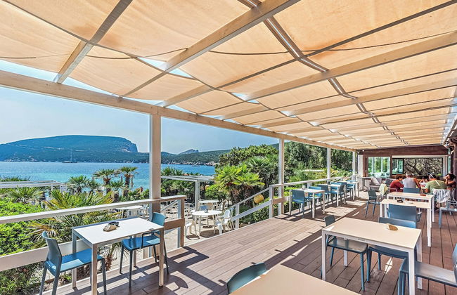 Una Finestra Sul Mare Capocaccia - Foto 38