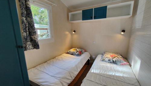 Bungalow cosy à 300m de l’océan - Photo 5