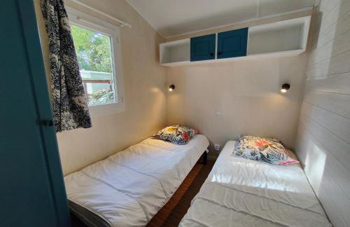 Bungalow cosy à 300m de l’océan - Photo 5