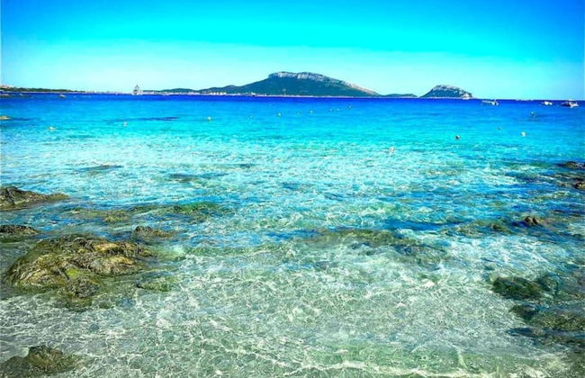 Apartment in Sardinia With Sea View - Foto 22