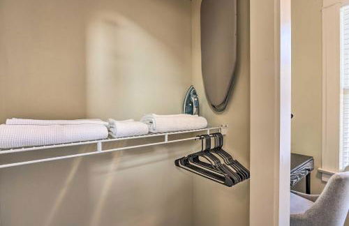 Bright Apartment 3 Mi to Downtown Birmingham! - Foto 17