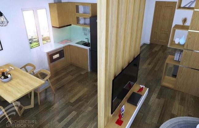 Ha Thinh Phat Apartment - Foto 26