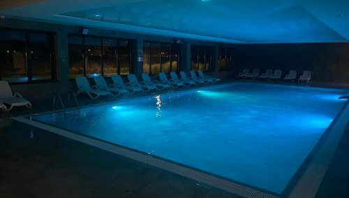 Black & White Dziwnów - Foto 5, sunbed