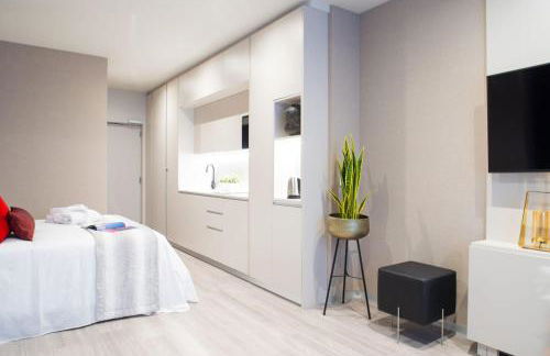 Voghe Premium Flats - Photo 20