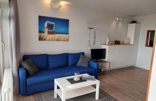 Haus Berlin Wohnung 105 - Foto 1