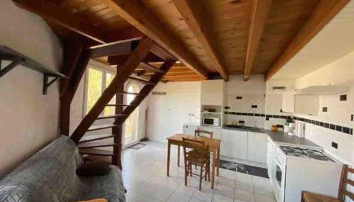 Petite maison avec terrasse - Foto 5