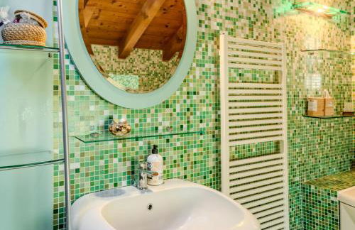 Holiday Home Tzoffhaus by Interhome - Foto 30