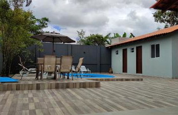 Lindo Sobrado c/ Piscina e conforto próximo do mar - Foto 5