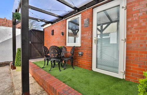 Luxury Cosy Central Detached Cardiff Bungalow with Free Parking - Foto 21