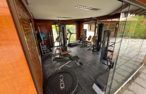 Casas Serranas - Casa Orquídea - Foto 62