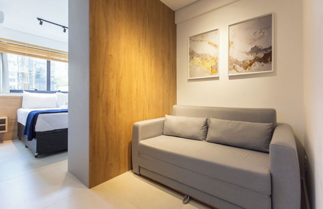 360 Diamond Jardins - Photo 35