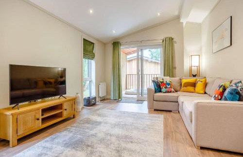 Campden Lodge 1 - Photo 3