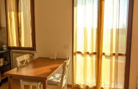 La Coccinella studio apartment, relaxation near Ravenna - Foto 7