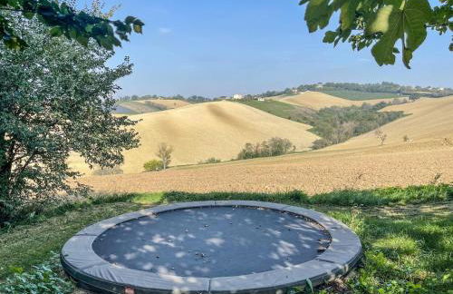 Amazing Apartment in Belvedere Ostrense With Garden - Foto 84