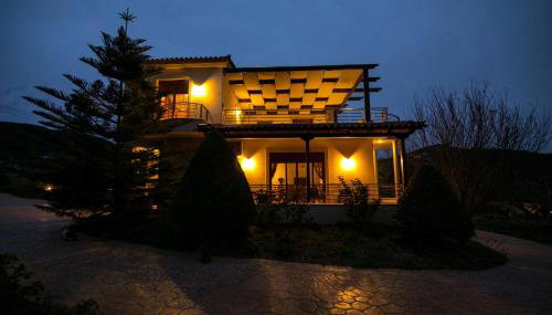 Nature Villa - Foto 5