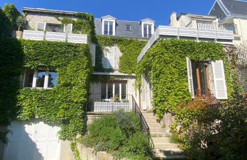 Grande maison de charme - Foto 33
