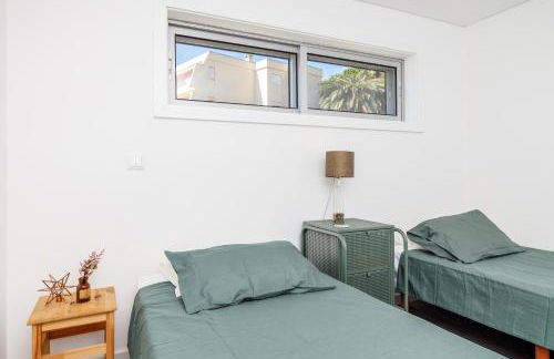 Sesimbra Sunshine Cliffs - Foto 17