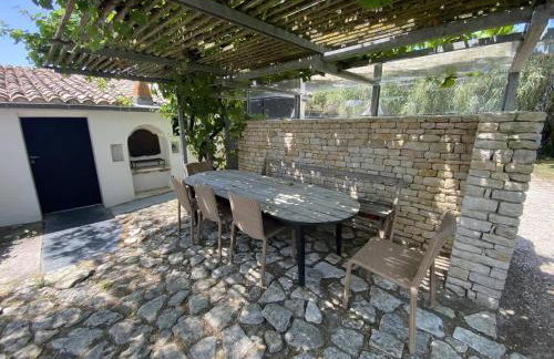 Le Moulin de la Boire, exceptionnel pour 12 personnes - Foto 13