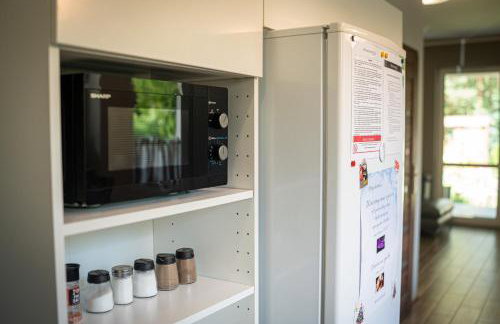 Apartamenty Wypoczynkowa 24 - 700m od Park Wodny Suntago Wręcza - Photo 29