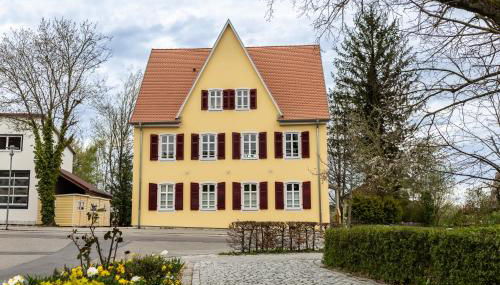 Traumzeit Apartments - Foto 3