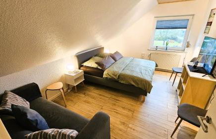 Ferienwohnung-Wipperau-I - Foto 17