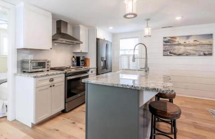 Little Cottage On Lafayette - Foto 11