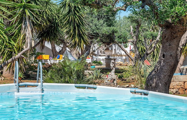 Villa Simone Vacation Villa With Wifi - Photo 21