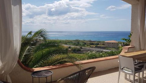 Villa Anna - Ampio appartamento con terrazza panoramica sul mare - Foto 3