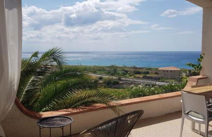 Villa Anna - Ampio appartamento con terrazza panoramica sul mare - Photo 3