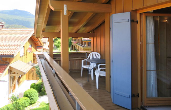 Chalet Chiemsee - Foto 17