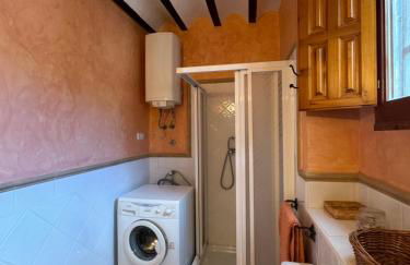 Villa rural sXIX Luz tranquilidad y naturaleza - Foto 12