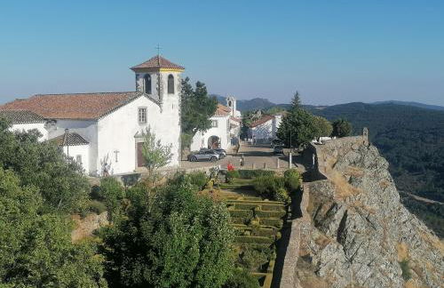 A Casa Pequenina - Escusa, Marvão - Foto 38