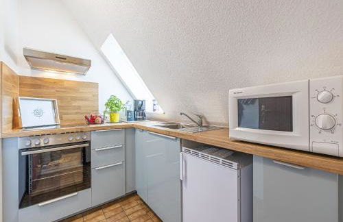 La Casa Ferienwohnung Schauinsland - Foto 8