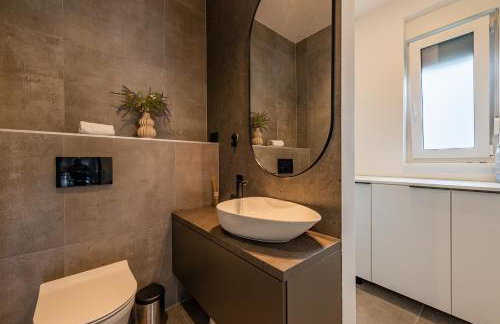 Brand new Villa 'Maslina' with Pool - Foto 56