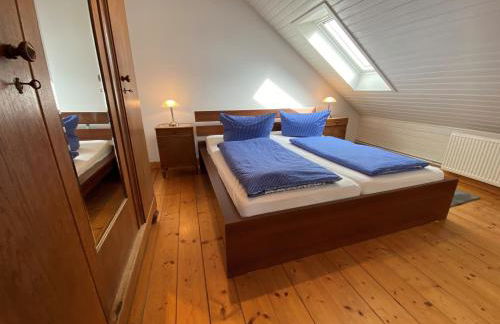 Harderdomizile- Ferienwohnung 3 - Foto 6