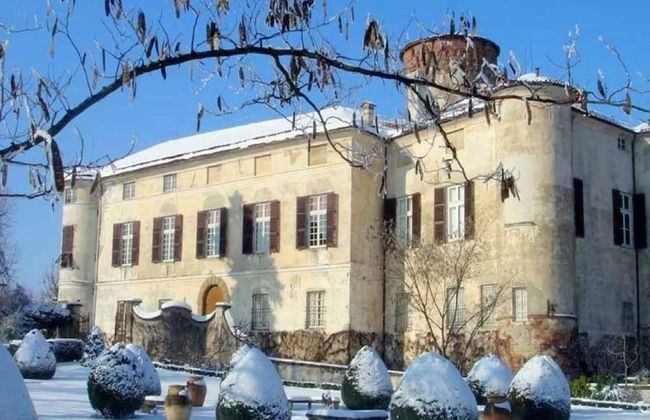 A Romantic Rocca Retreat - Foto 35