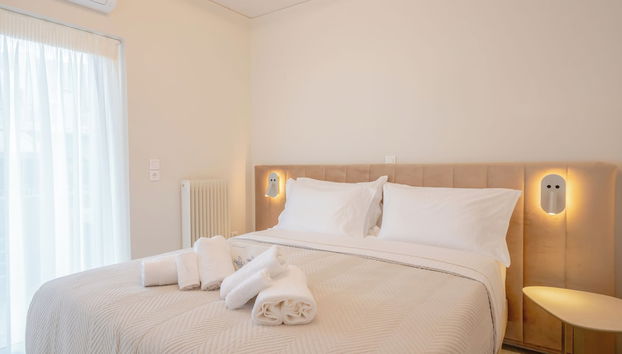 Apeiron Athena Residences - Foto 2, Habitación