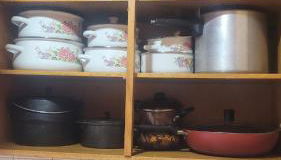 Ap Jardim América Caxias com garagem - Foto 2