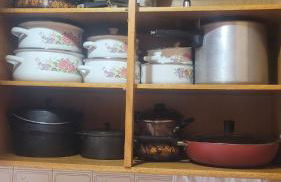 Ap Jardim América Caxias com garagem - Foto 2